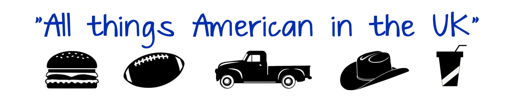 America-uk.com Full Logo